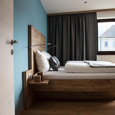 Flussbett Daire Kirchberg an der Pielach Dış mekan fotoğraf
