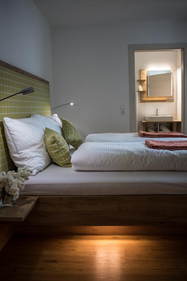 Flussbett Daire Kirchberg an der Pielach Dış mekan fotoğraf