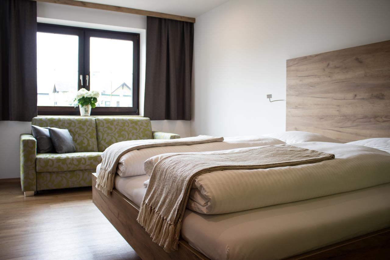 Flussbett Daire Kirchberg an der Pielach Dış mekan fotoğraf